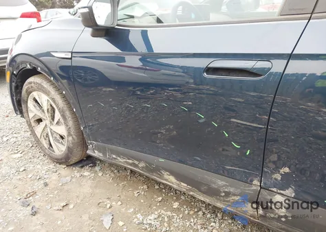 2023 Volkswagen Id.4 Pro из США, поврежденный, VIN 1V2CMPE89PC022871